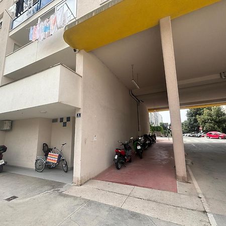 Apartment Dalmatinos Split Znjan 外观 照片