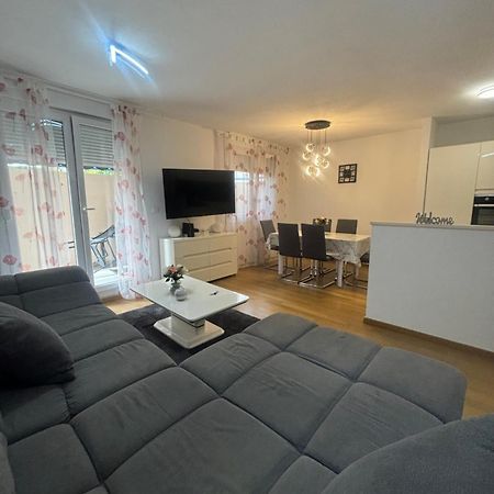 Apartment Dalmatinos Split Znjan 外观 照片