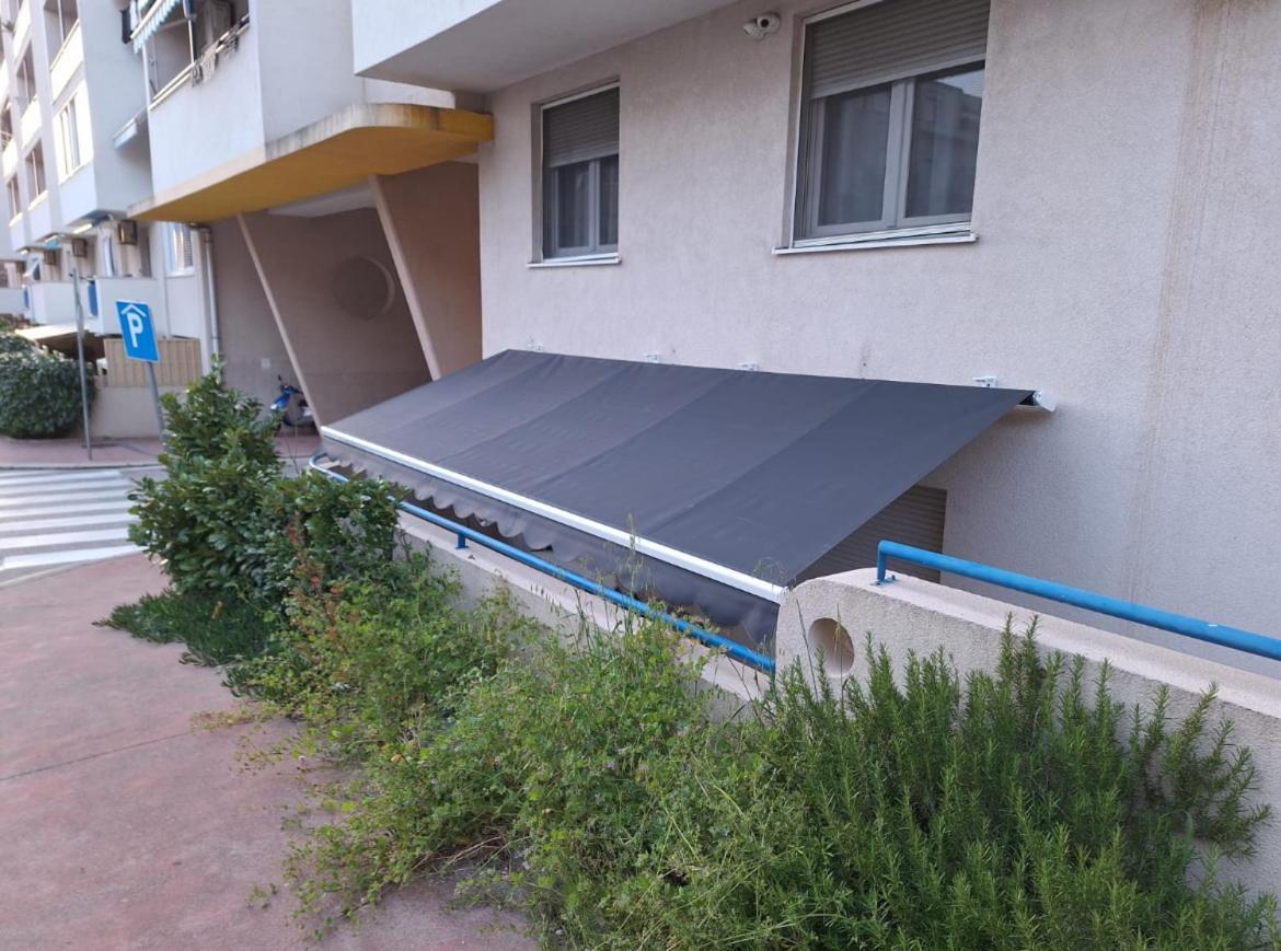 Apartment Dalmatinos Split Znjan 外观 照片