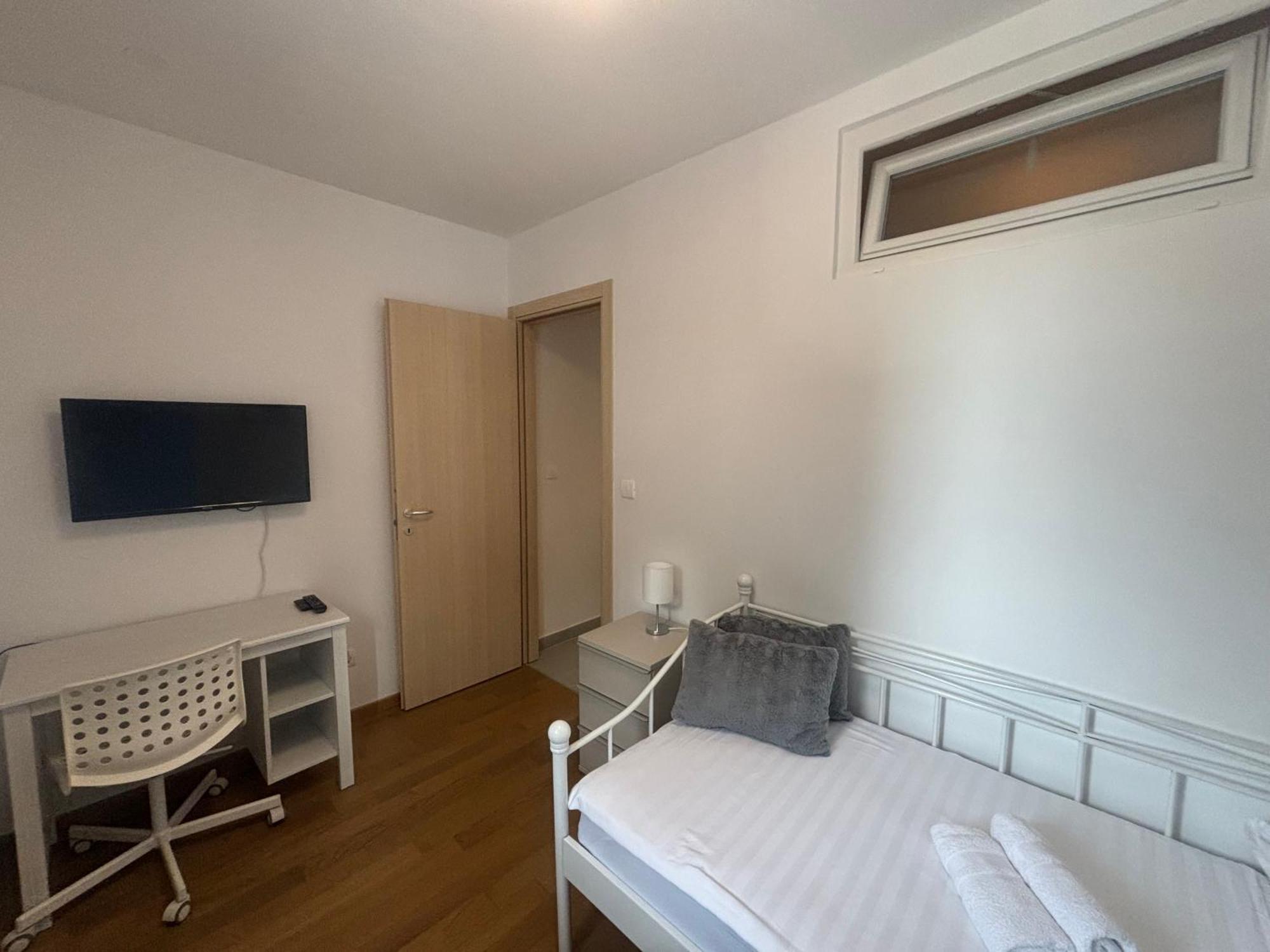 Apartment Dalmatinos Split Znjan 外观 照片