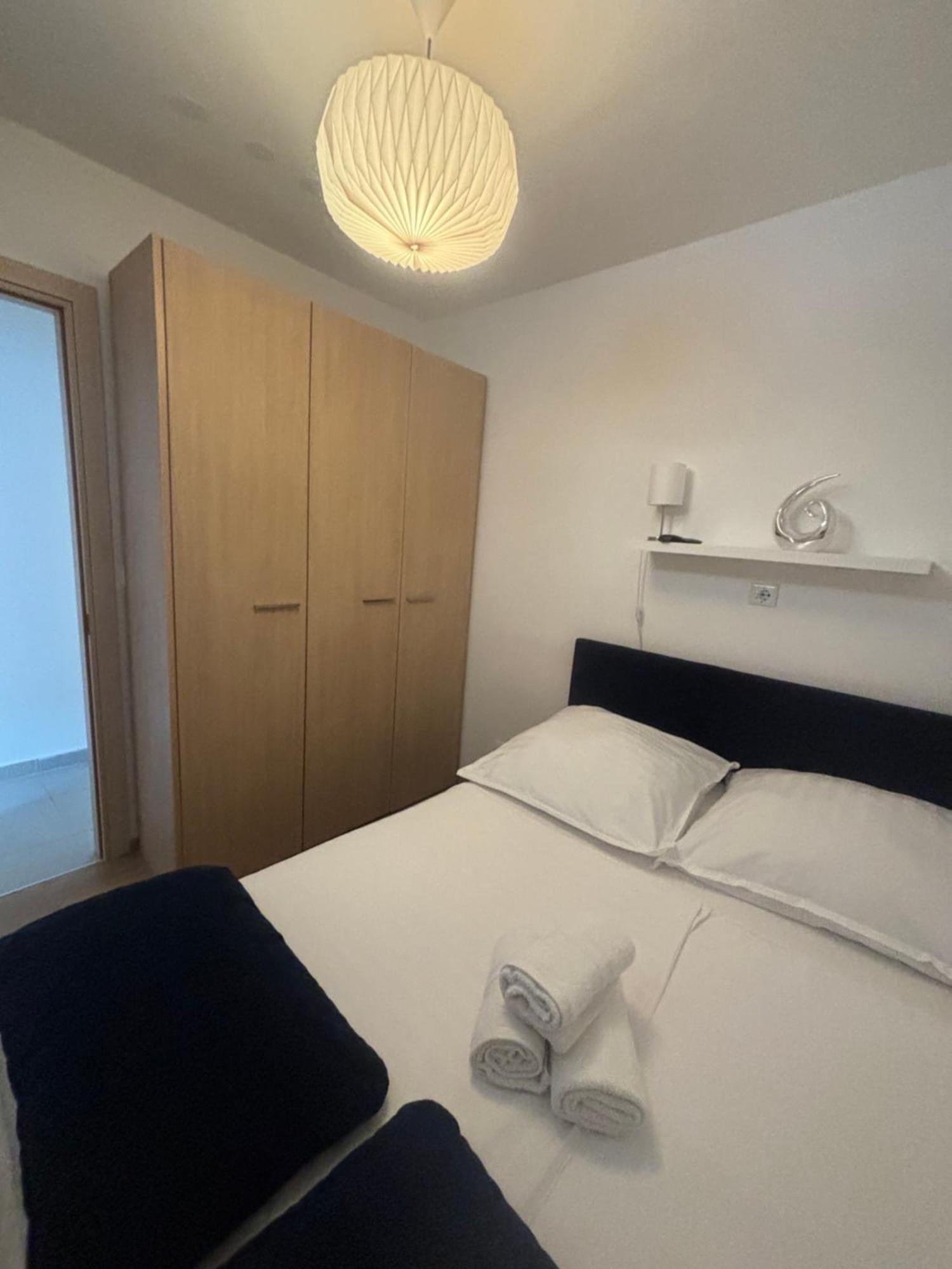 Apartment Dalmatinos Split Znjan 外观 照片