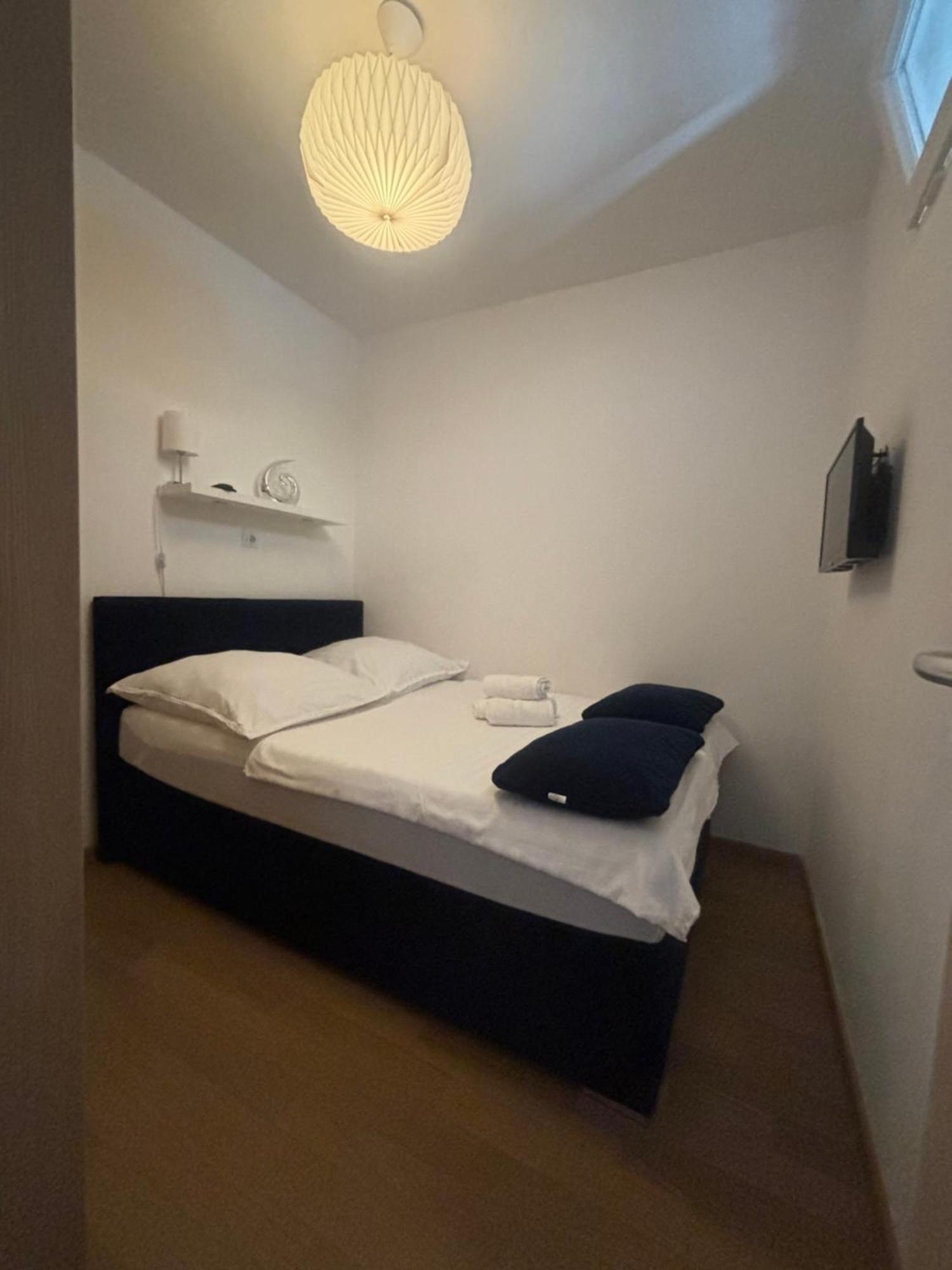 Apartment Dalmatinos Split Znjan 外观 照片