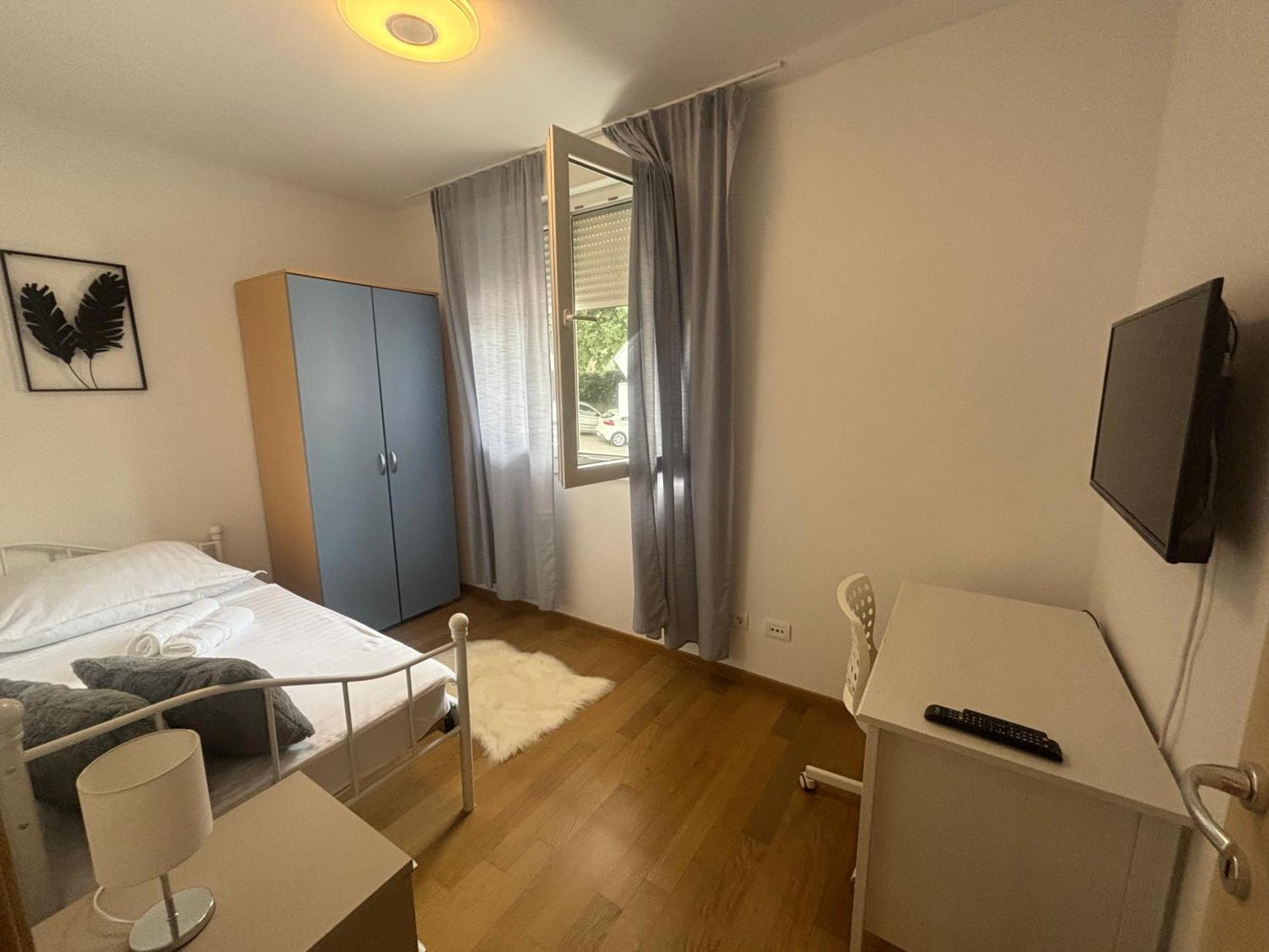 Apartment Dalmatinos Split Znjan 外观 照片