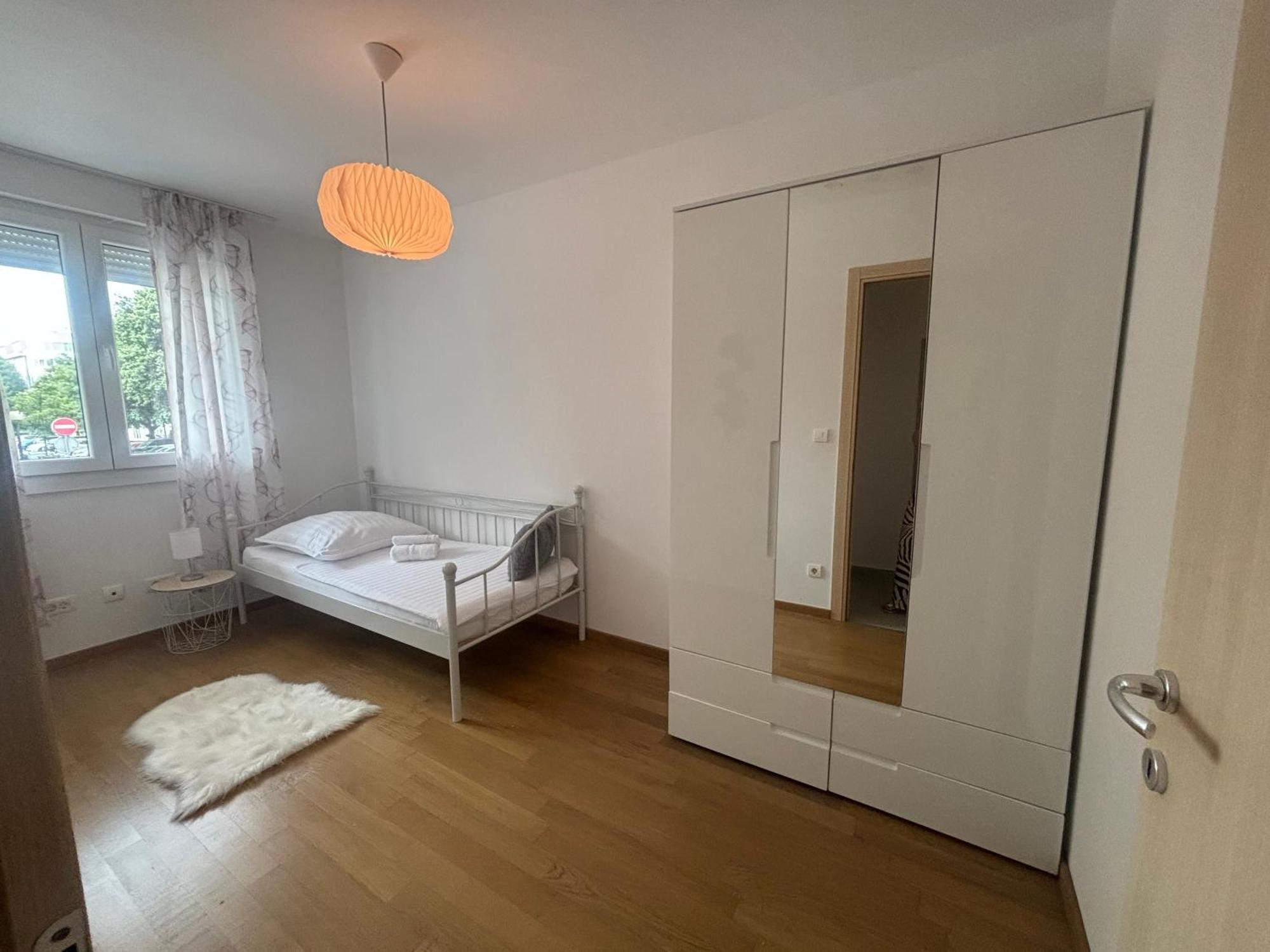 Apartment Dalmatinos Split Znjan 外观 照片