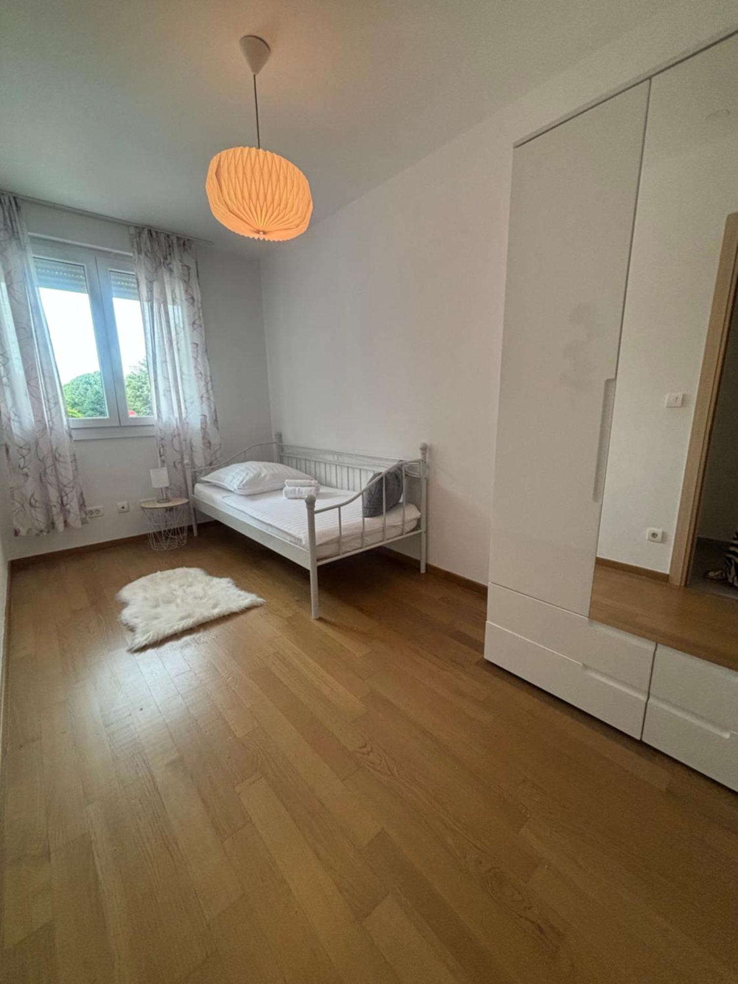 Apartment Dalmatinos Split Znjan 外观 照片