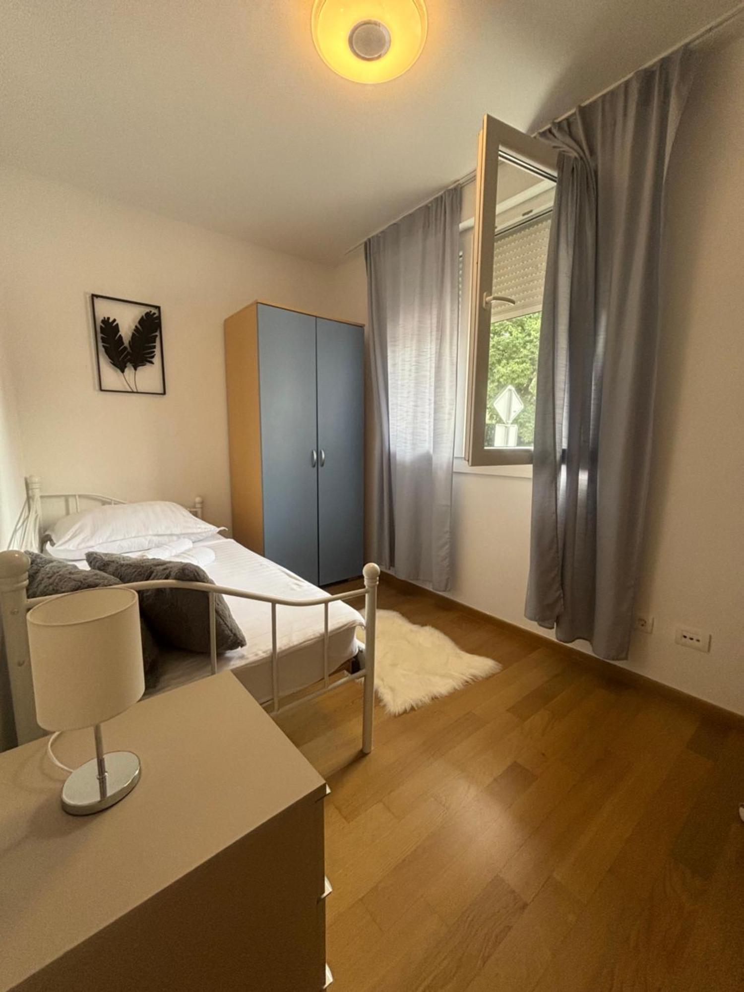 Apartment Dalmatinos Split Znjan 外观 照片