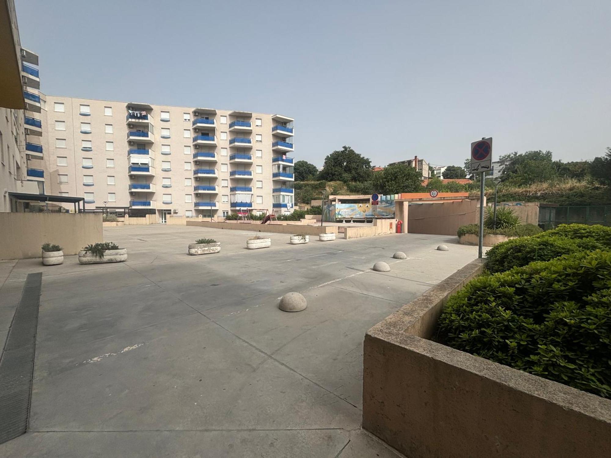 Apartment Dalmatinos Split Znjan 外观 照片