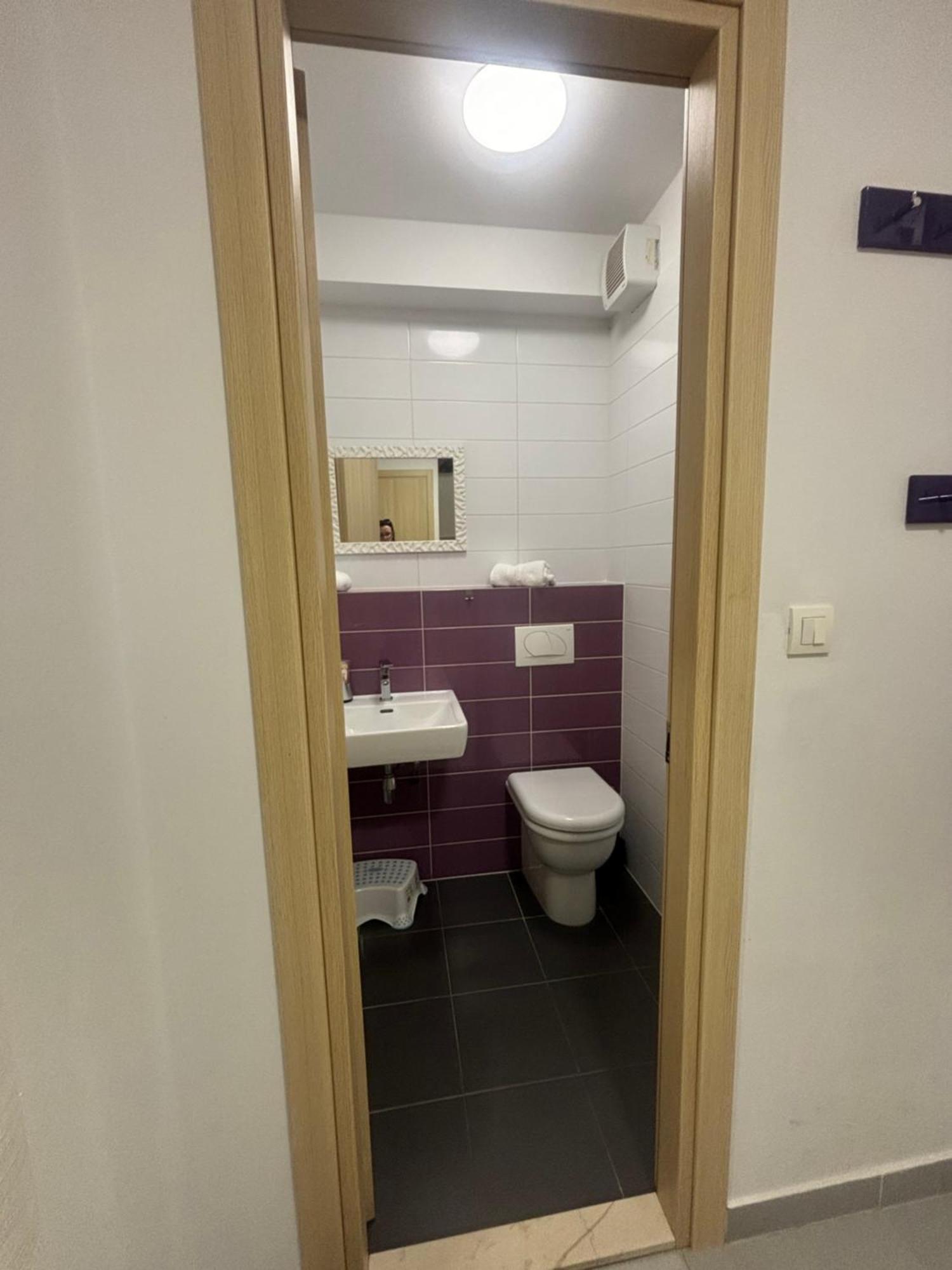 Apartment Dalmatinos Split Znjan 外观 照片