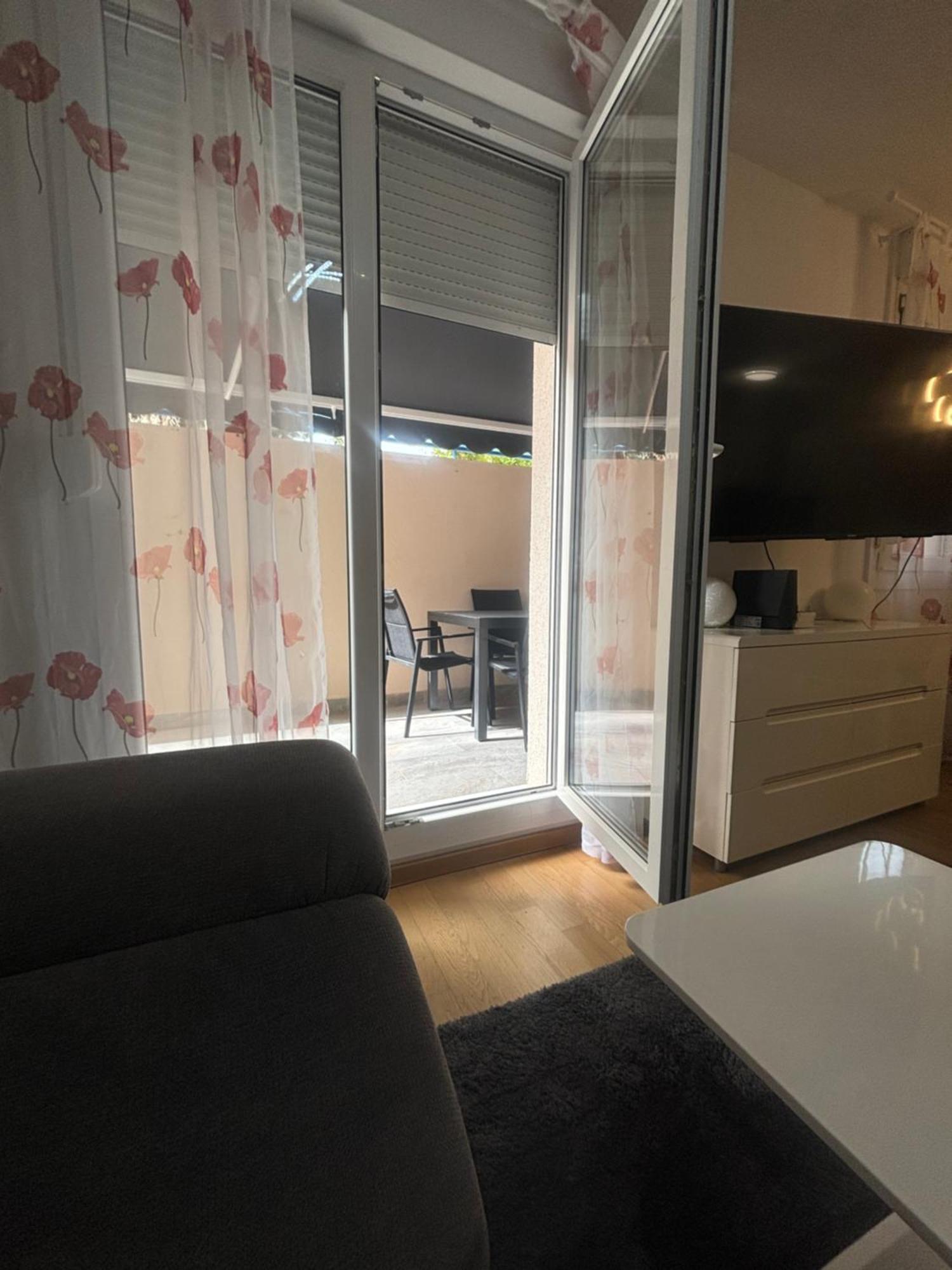 Apartment Dalmatinos Split Znjan 外观 照片